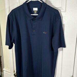 Men’s Greg Norman XL golf shirt.